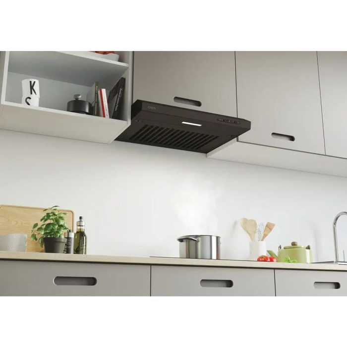 CANDY CFT610/4N/1 аспиратор