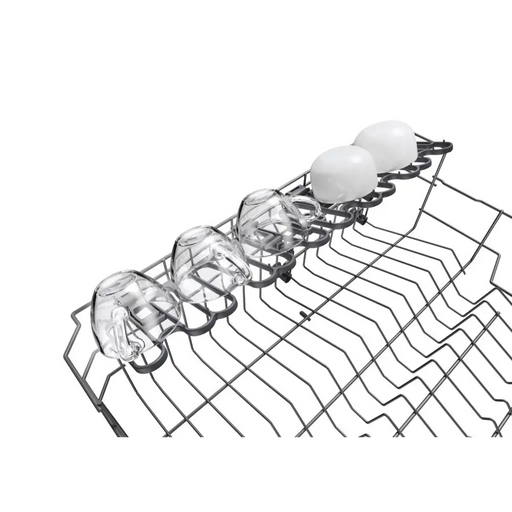 Candy CIP 3E7L0W Напълно вграден 13 комплекта E