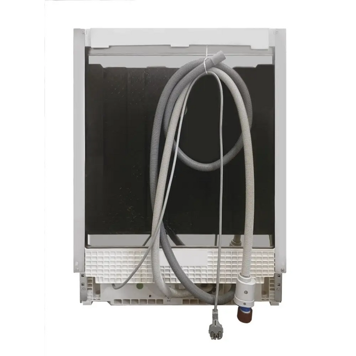 Candy CIP 3E7L0W Напълно вграден 13 комплекта E