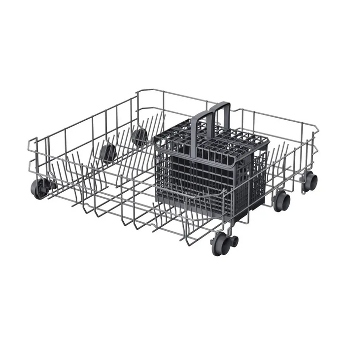 Candy CIP 3E7L0W Напълно вграден 13 комплекта E