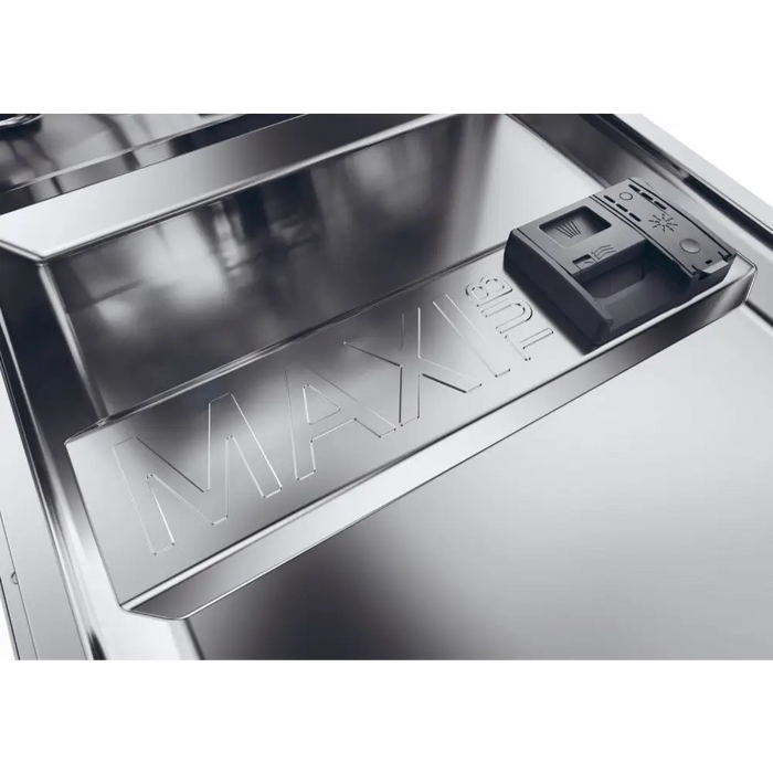 Candy CIP 3E7L0W Напълно вграден 13 комплекта E