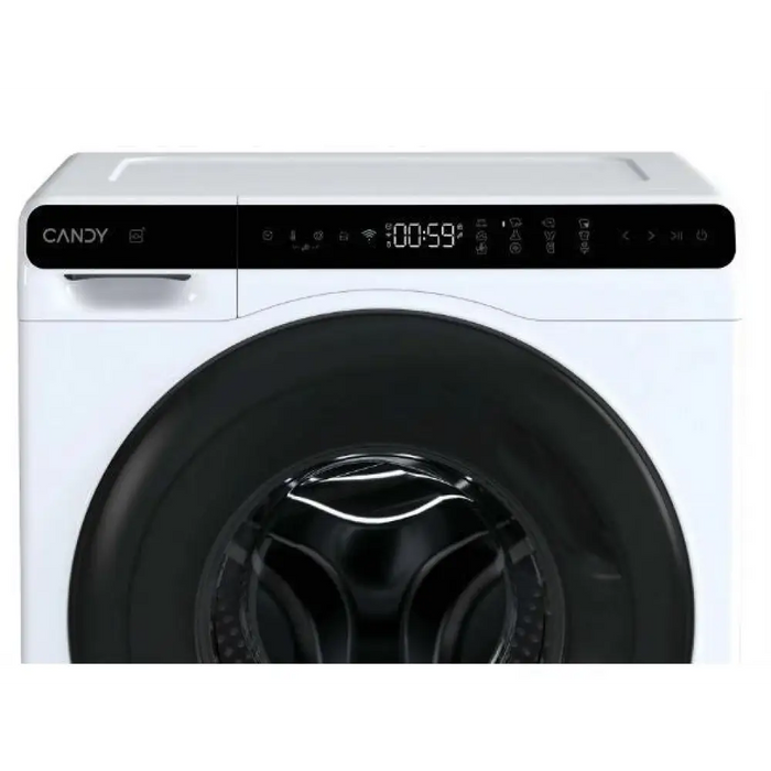 Candy CW50BP12307U1S 5 кг 1200 об./мин клас A мини пералня