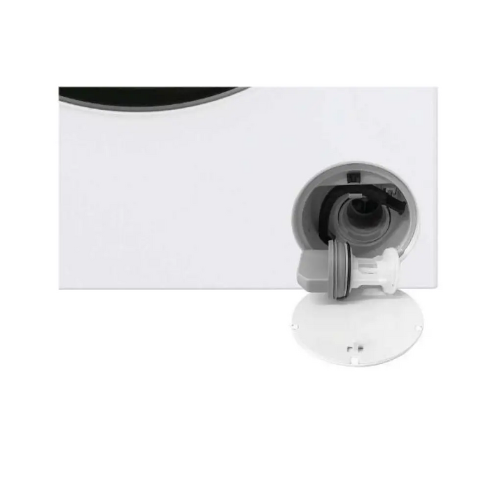 Candy CW50BP12307U1S 5 кг 1200 об./мин клас A мини пералня