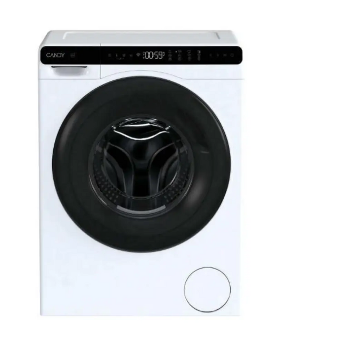 Candy CW50BP12307U1S 5 кг 1200 об./мин клас A мини пералня