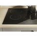 Candy Idea CI642CTT/E1 Черен Зонален индукционен котлон 59