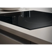 Candy Idea CI642CTT/E1 Черен Зонален индукционен котлон 59