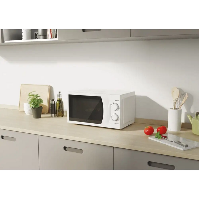 Candy Idea CMG 2071M Микровълнова скара за плот 20 L 700 W
