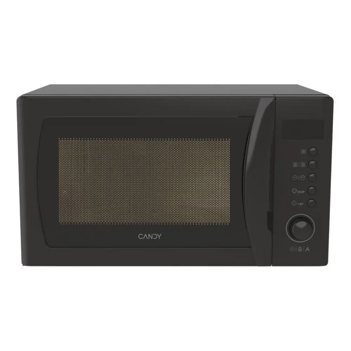 Candy Idea CMWA20SDLB Countertop Solo микровълнова печка 20
