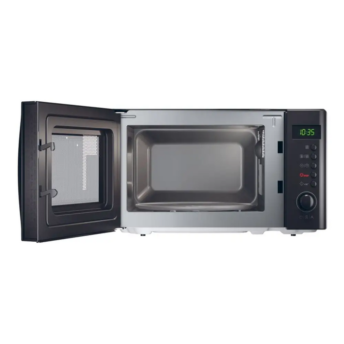 Candy Idea CMWA20SDLB Countertop Solo микровълнова печка 20