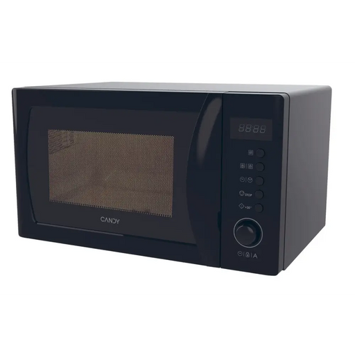 Candy Idea CMWA20SDLB Countertop Solo микровълнова печка 20