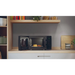 Candy Idea CMWA20SDLB Countertop Solo микровълнова печка 20