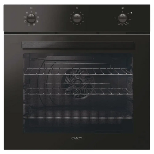 Candy Idea FMICIDC N602/CA 65 L 2200 W Черен