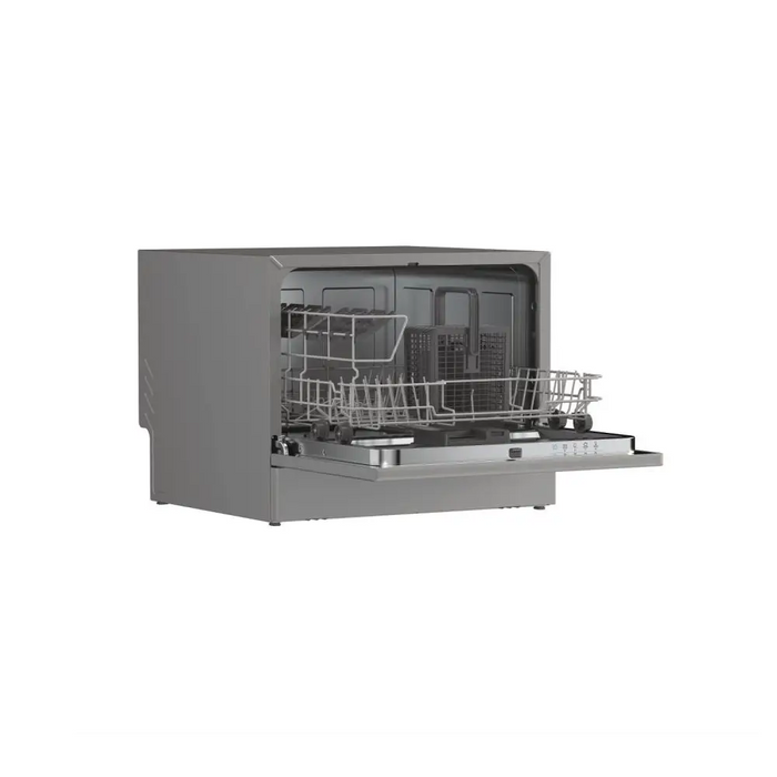 Candy RapidÓ CP 6E51LS Свободностоящ 6 сервиза E