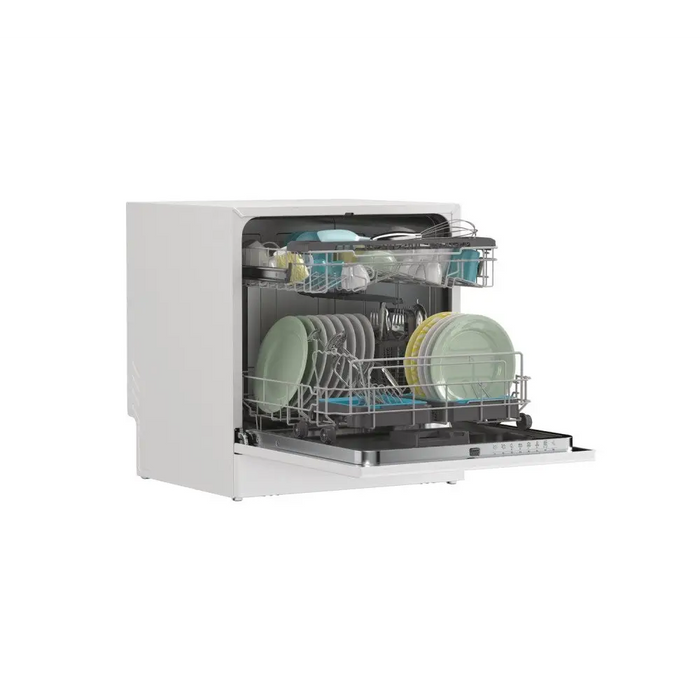 Candy RapidÓ CP 8F9FFW Плот с 8 комплекта F