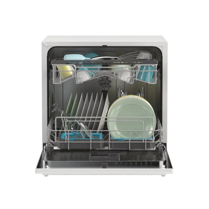 Candy RapidÓ CP 8F9FFW Плот с 8 комплекта F