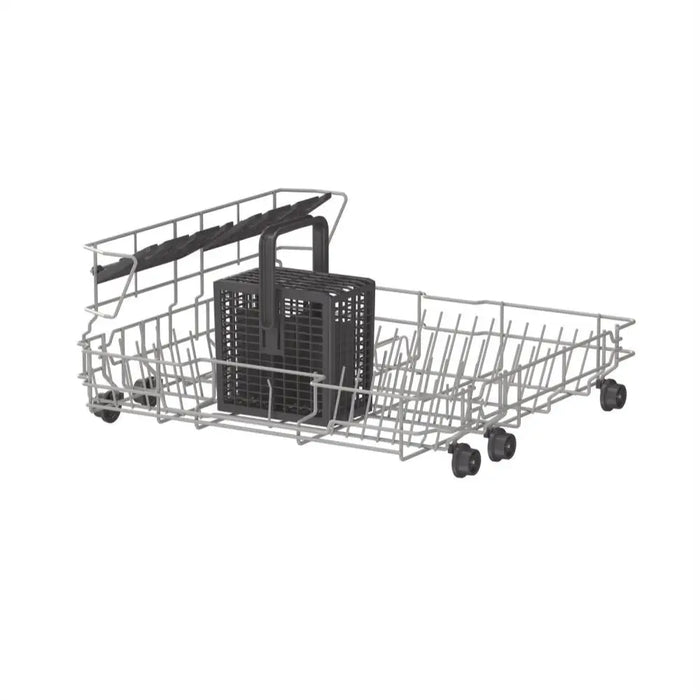 Candy RapidÓ CP 6E51LS Свободностоящ 6 сервиза E