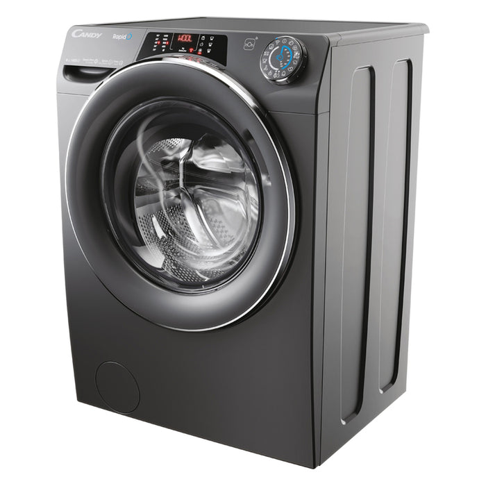 Пералня CANDY RO 1484 DWMCRT/1-S 8.0 kg, 1400 об/min, ИНВЕРТОРЕН МОТОР