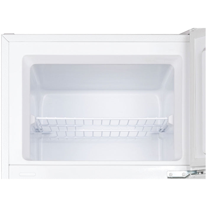 Хладилник с горен фризер CANDY CDG1S 514 EW 143.00 см