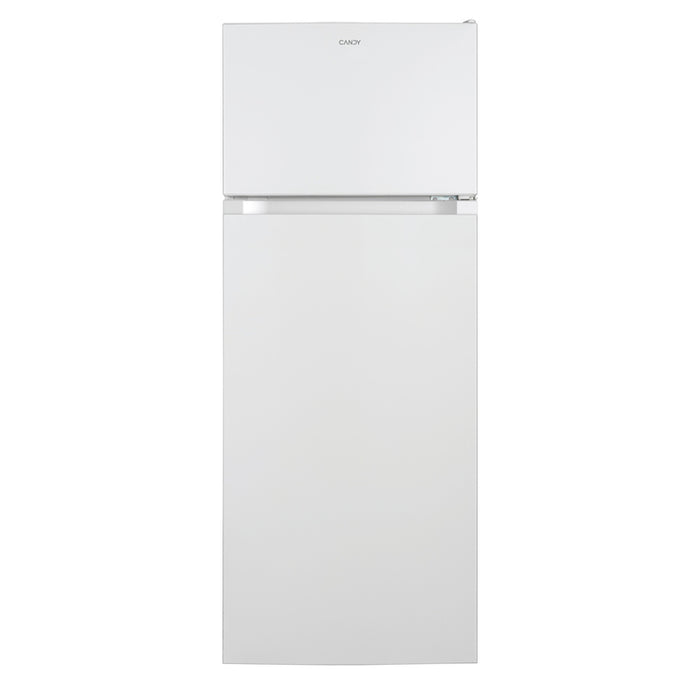 Хладилник с горен фризер CANDY CDG1S 514 EW 143.00 см
