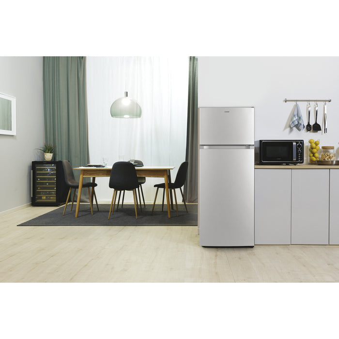 Хладилник с горен фризер CANDY CDG1S 514 ES 143.00 см