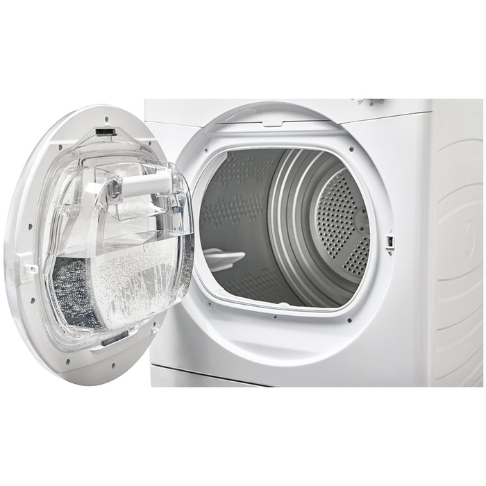Сушилня CANDY CSO4 H7A2DE-S КОНДЕНЗАЦИОННА С ТЕРМОПОМПА, 7.0 kg