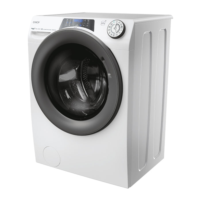 Пералня CANDY RP 6106 BWMR8-S 10.0 kg, 1600 об/min, ИНВЕРТОРЕН МОТОР