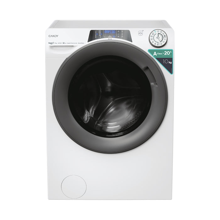 Пералня CANDY RP 6106 BWMR8-S 10.0 kg, 1600 об/min, ИНВЕРТОРЕН МОТОР