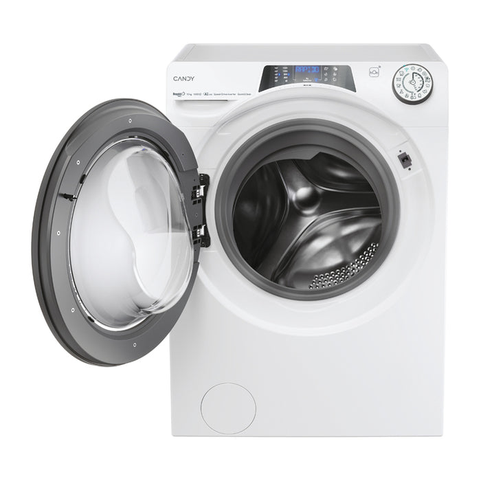Пералня CANDY RP 6106 BWMR8-S 10.0 kg, 1600 об/min, ИНВЕРТОРЕН МОТОР