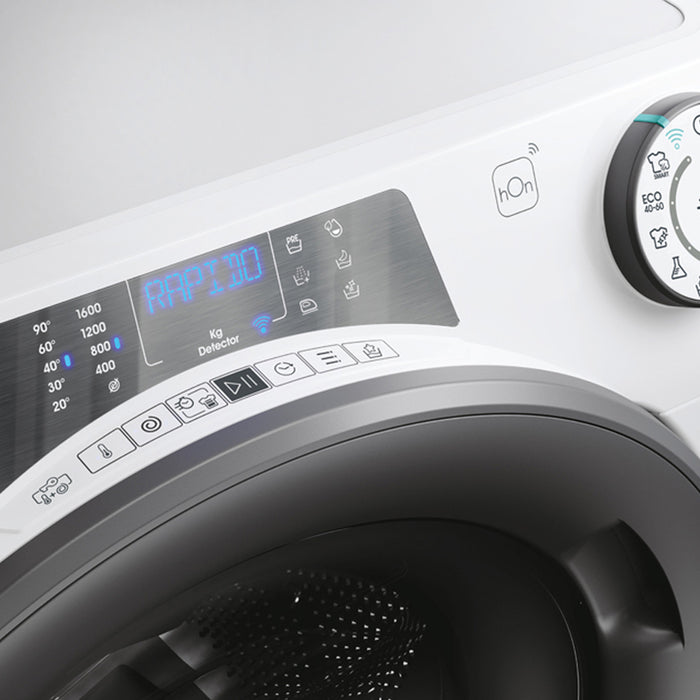 Пералня CANDY RP 6106 BWMR8-S 10.0 kg, 1600 об/min, ИНВЕРТОРЕН МОТОР