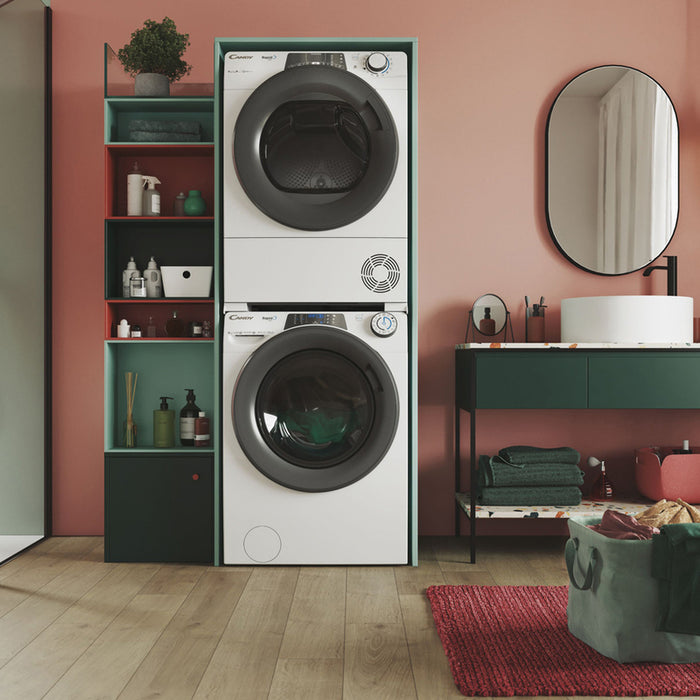Пералня CANDY RP 6106 BWMR8-S 10.0 kg, 1600 об/min, ИНВЕРТОРЕН МОТОР