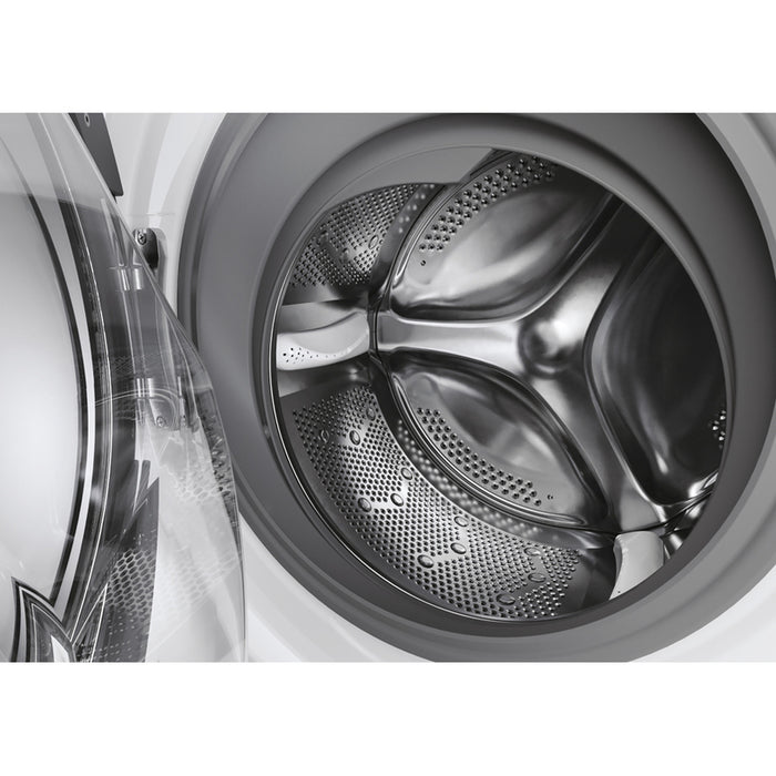 Пералня със Сушилня CANDY RPW 4966 BWR8-S 1400 об/min, ИНВЕРТОРЕН МОТОР