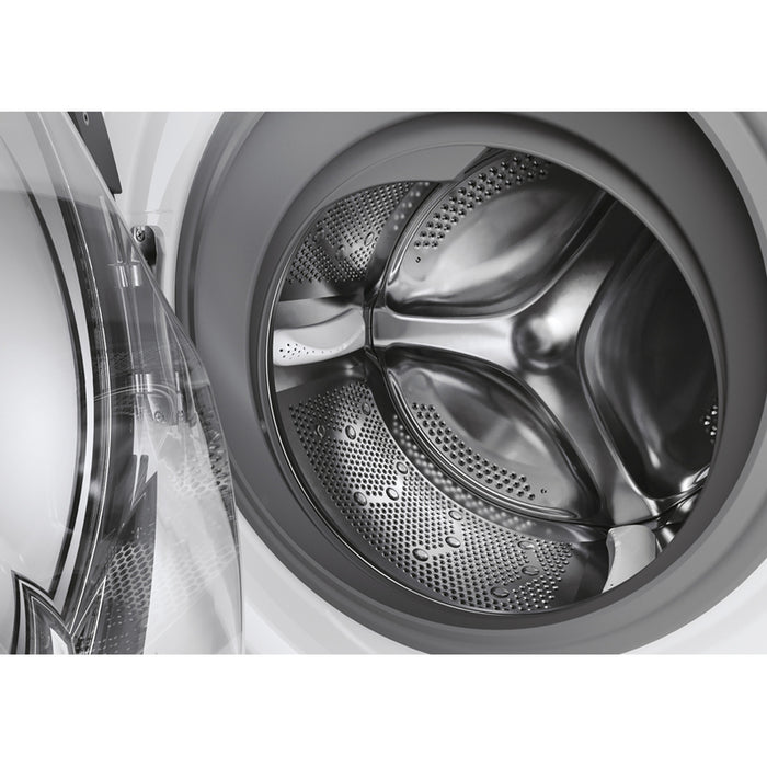 Пералня със Сушилня CANDY RPW 4856 BWR8-S 1400 об/min, ИНВЕРТОРЕН МОТОР