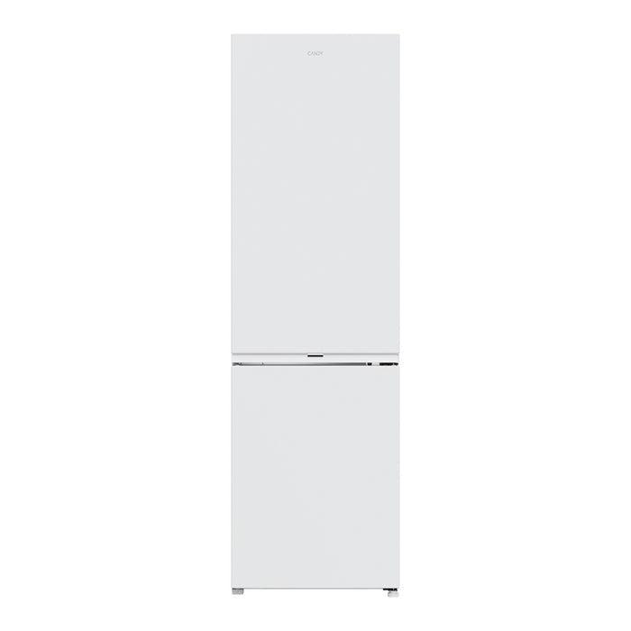Хладилник с долен фризер CANDY CNCQ2T 518 EW 182.50 см