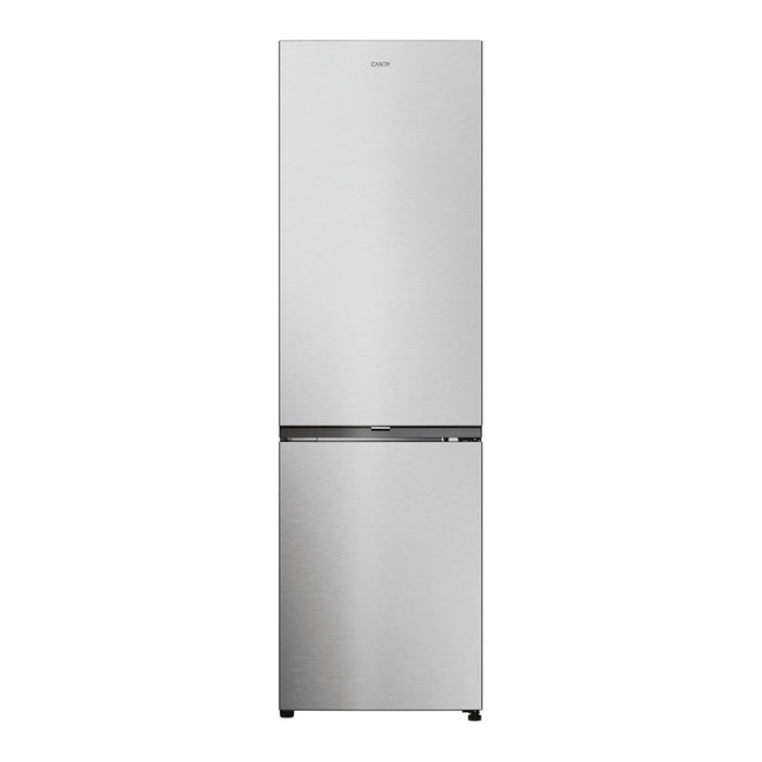 Хладилник с долен фризер CANDY CNCQ2T 518 EX 182.50 см