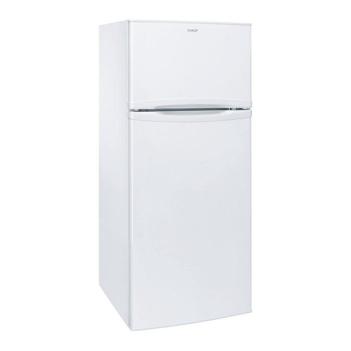Хладилник с горен фризер CANDY CDH1S 513 EW 120.00 см