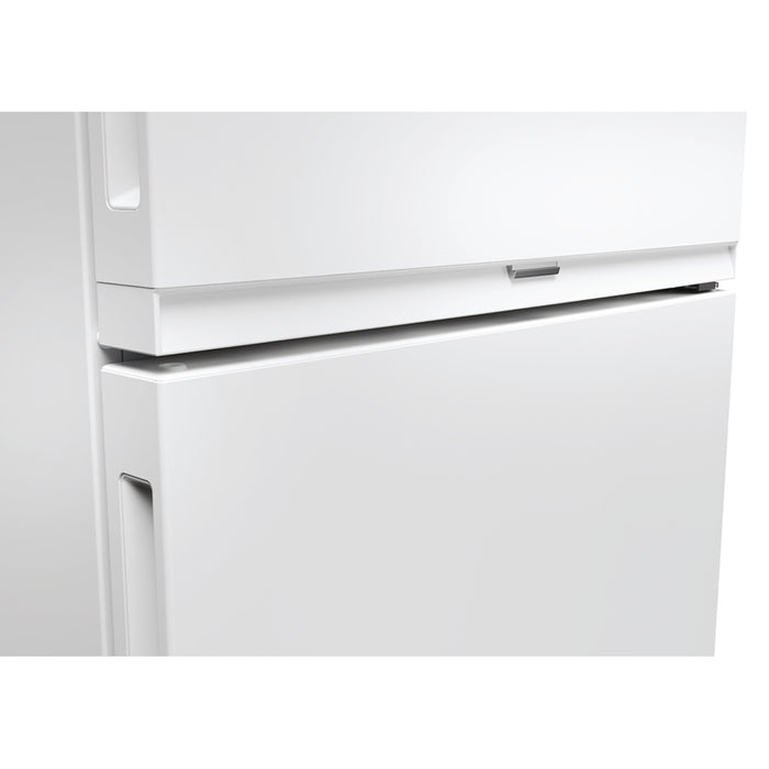 Хладилник с долен фризер CANDY ECN 2CQTEW 186 185.00 см