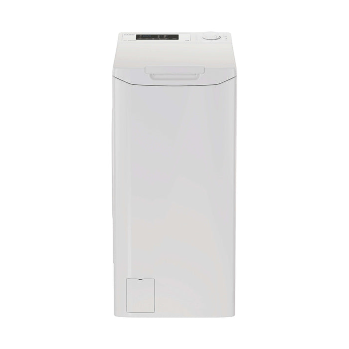Пералня с горно зареждане CANDY TCA 283 D2-S 8.0 kg, 1200 об/min