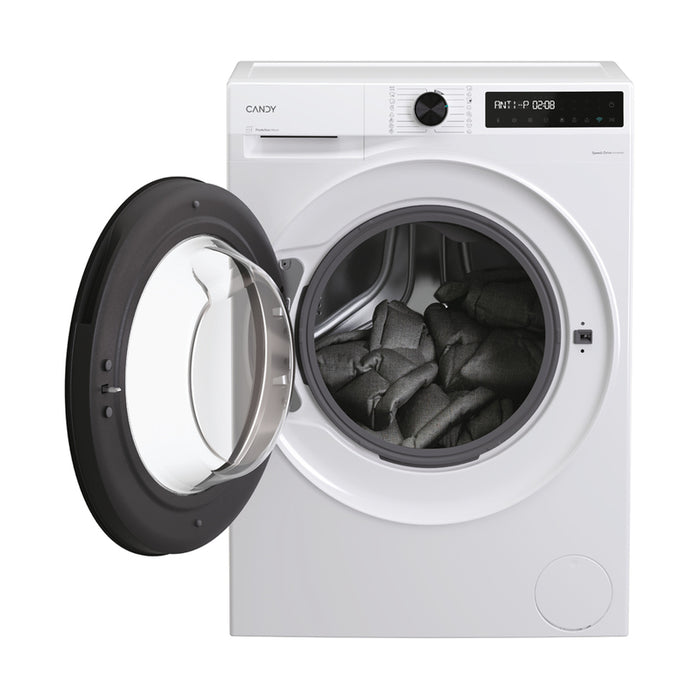 Пералня CANDY BR 49 SBL8-S 9.0 kg, 1400 об/min, ИНВЕРТОРЕН МОТОР