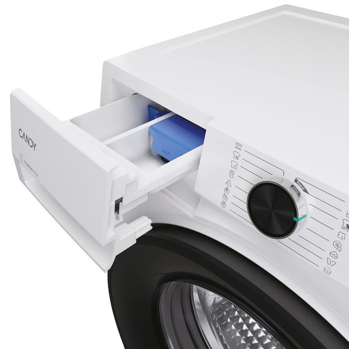 Пералня CANDY BR 49 SBL8-S 9.0 kg, 1400 об/min, ИНВЕРТОРЕН МОТОР