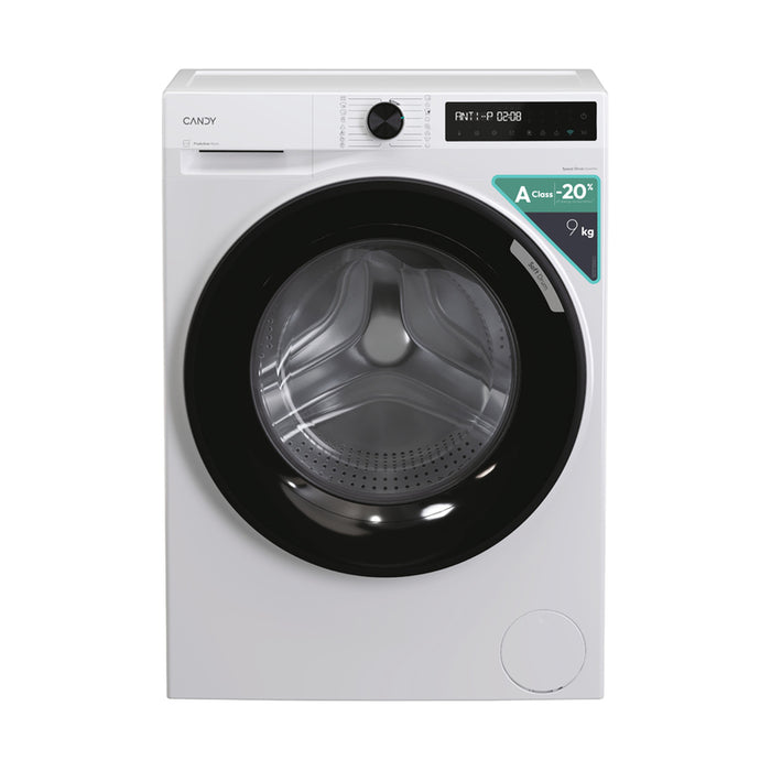 Пералня CANDY BR 49 SBL8-S 9.0 kg, 1400 об/min, ИНВЕРТОРЕН МОТОР