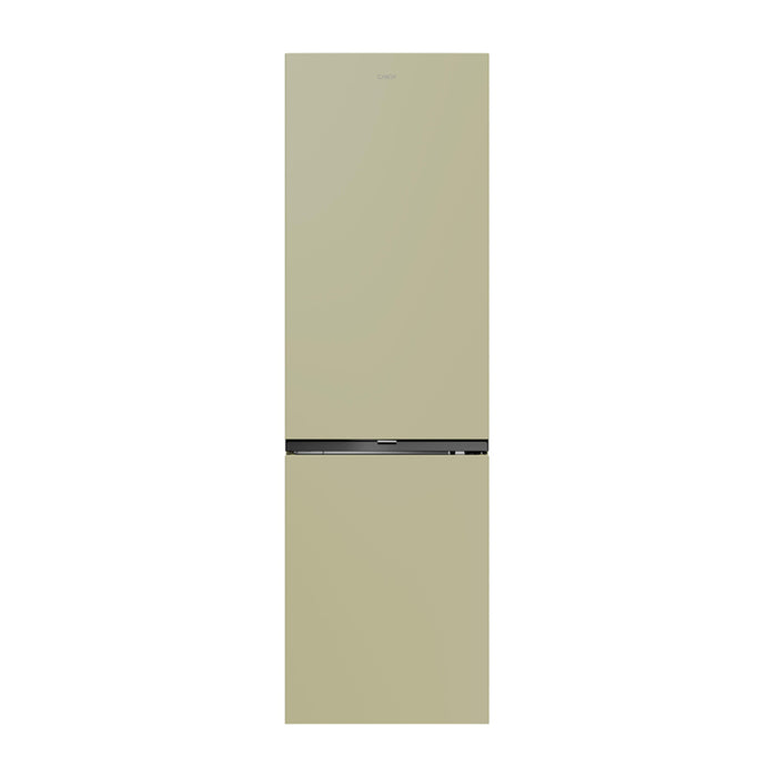 Хладилник с долен фризер CANDY CNCQ 2T518 EC 182.50 см