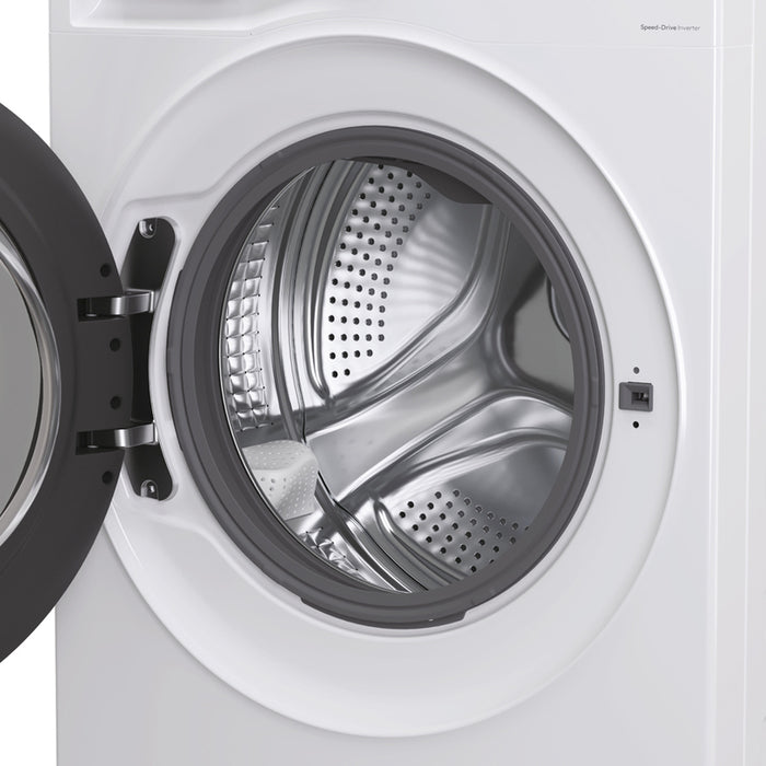 Пералня CANDY BP 410 BL8-S 10.0 kg, 1400 об/min, ИНВЕРТОРЕН МОТОР