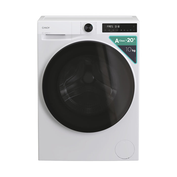 Пералня CANDY BP 410 BL8-S 10.0 kg, 1400 об/min, ИНВЕРТОРЕН МОТОР