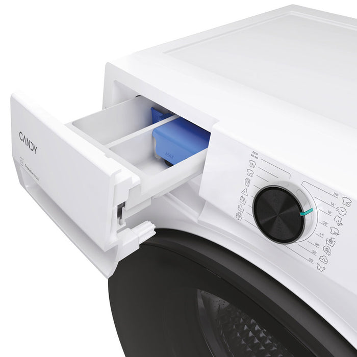 Пералня CANDY BP 410 BL8-S 10.0 kg, 1400 об/min, ИНВЕРТОРЕН МОТОР