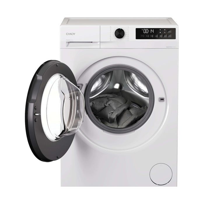 Пералня CANDY GD 48 SB6-S 8.0 kg, 1400 об/min, ИНВЕРТОРЕН МОТОР