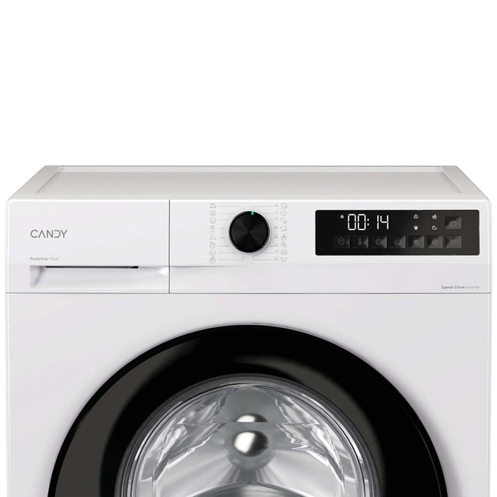 Пералня CANDY GD 48 SB6-S 8.0 kg, 1400 об/min, ИНВЕРТОРЕН МОТОР
