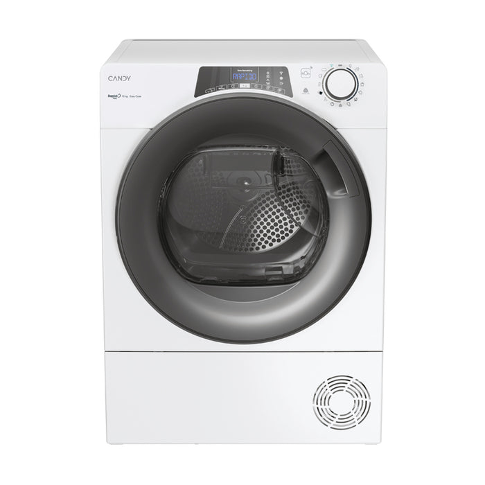 Сушилня CANDY RPE H10A2TER-S КОНДЕНЗАЦИОННА С ТЕРМОПОМПА, 10.0 kg