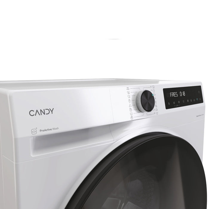 Пералня CANDY BP 411 BL9-S 11.0 kg, 1400 об/min, ИНВЕРТОРЕН МОТОР