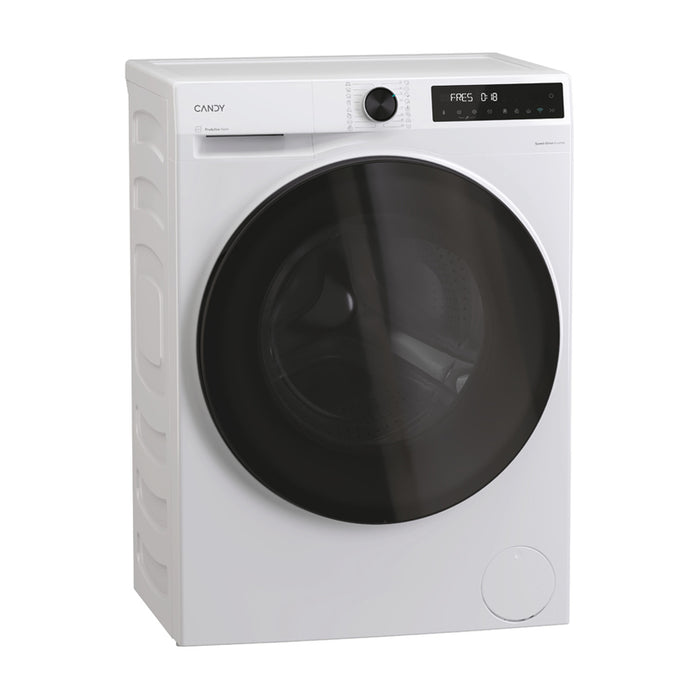 Пералня CANDY BP 411 BL9-S 11.0 kg, 1400 об/min, ИНВЕРТОРЕН МОТОР