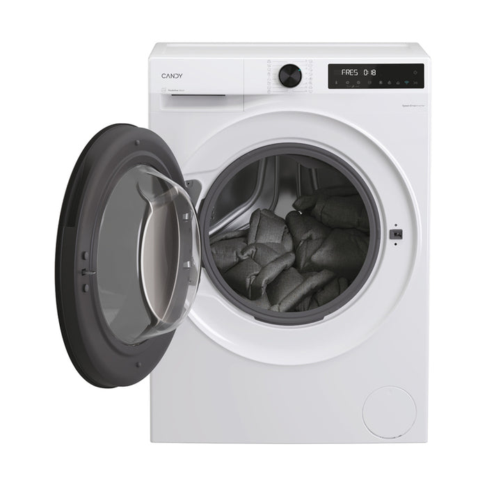 Пералня CANDY BP 411 BL9-S 11.0 kg, 1400 об/min, ИНВЕРТОРЕН МОТОР
